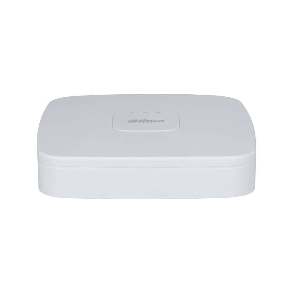 DH-XVR5104C-4KL-I3(V3.0) – Enregistreur pentabride 4 canaux max 8MP