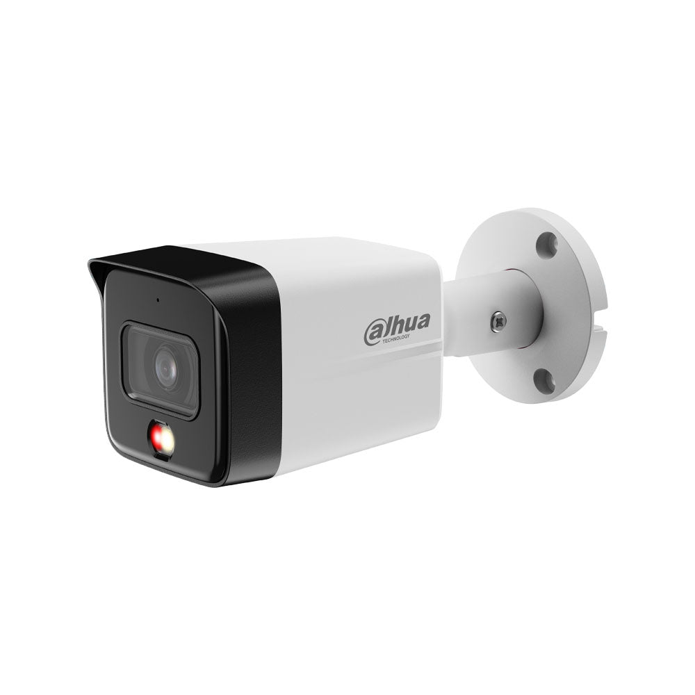 Caméra IP extérieure Dahua 6MP Smart Dual Light