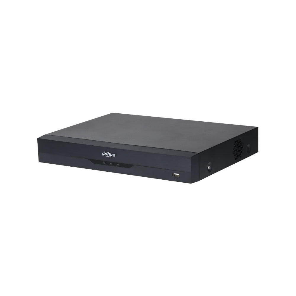 Série 5000 Dahua XVR 4K 5-en-1 à 16 canaux Série 5000 Dahua