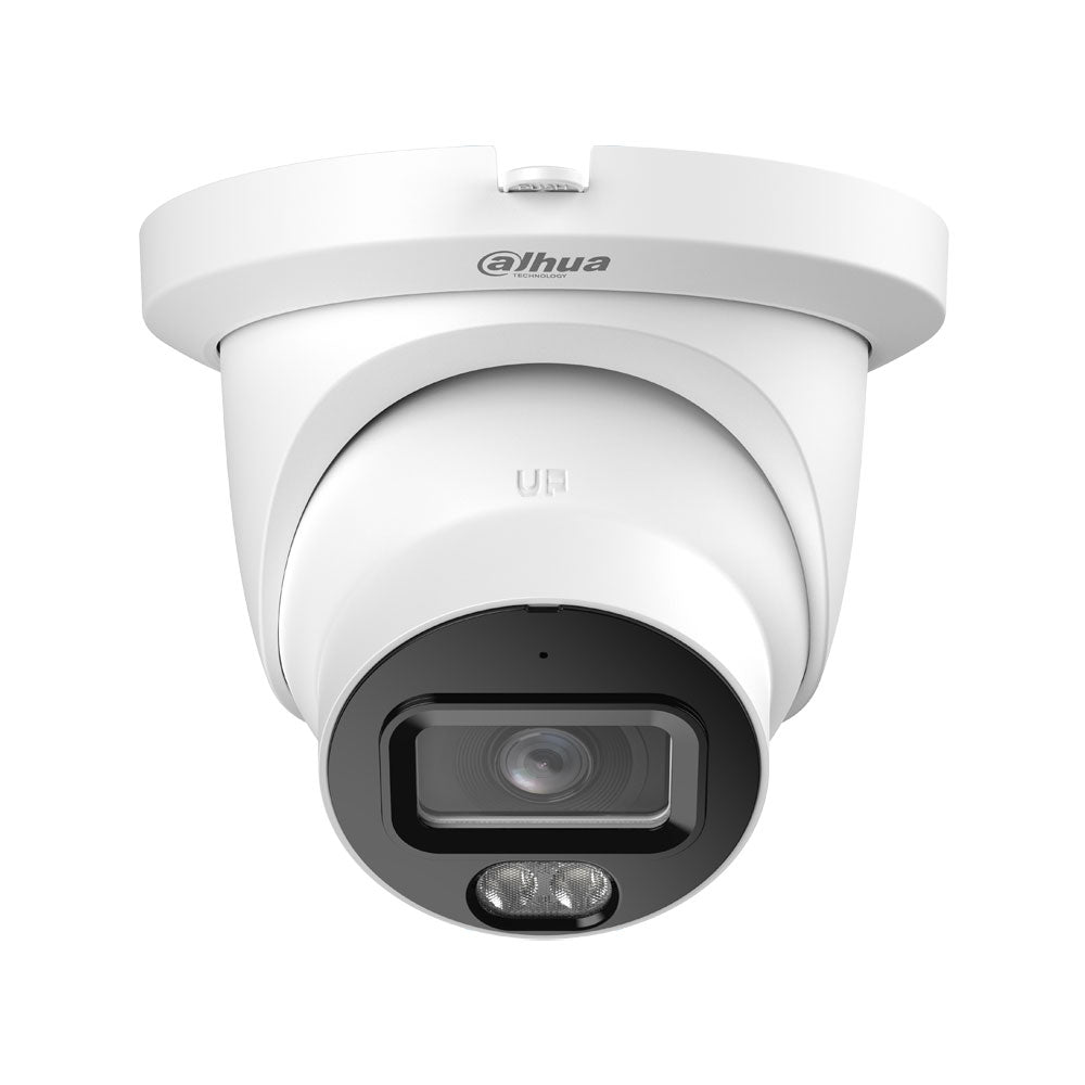 Dôme IP Smart Dual Light Dahua WizMind 5 Series