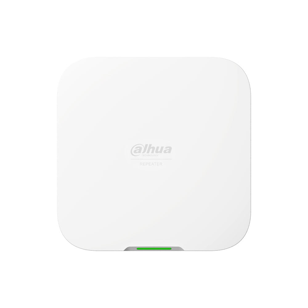 Répéteur d'alarme radio Dahua uniquement compatible avec la série ARC3800H