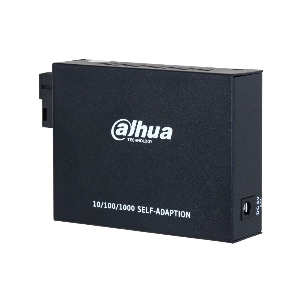 Émetteur-récepteur optique Gigabit Ethernet monomode de Dahua