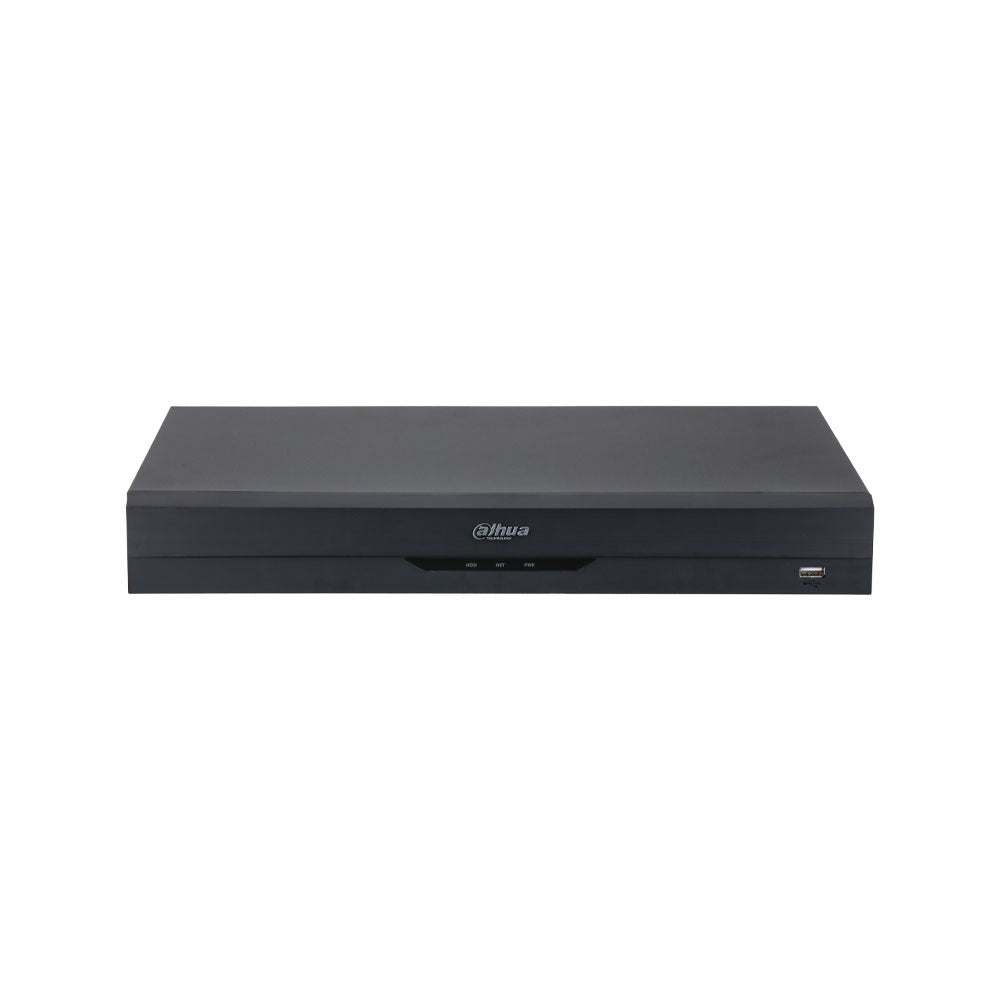 XVR 5 en 1 8 canaux 4K/5MP Dahua WizSense avec AcuPick