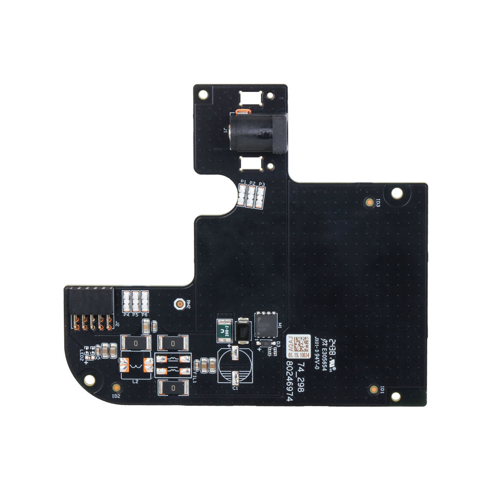 Module d'alimentation Dahua 9-15V DC pour Hub 2