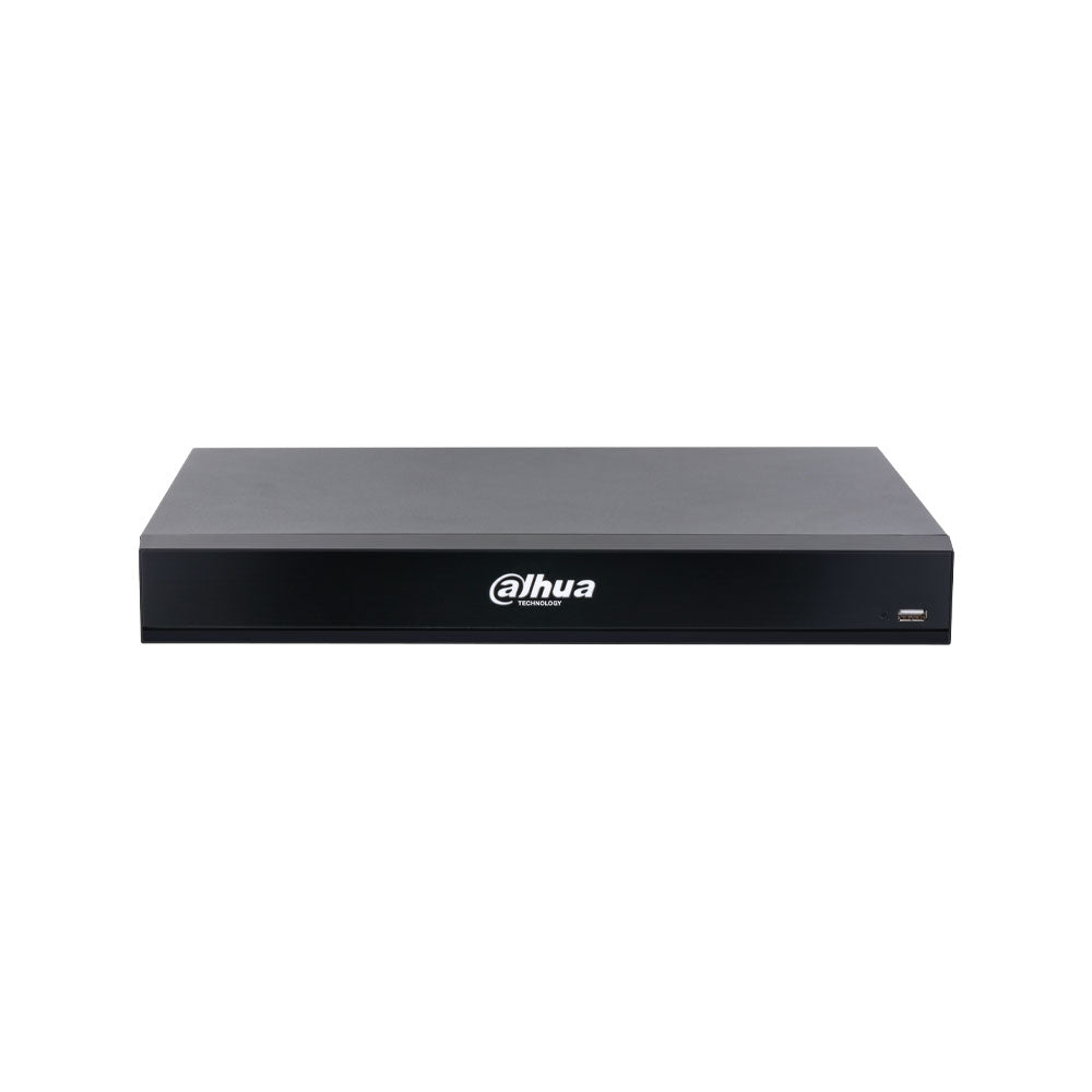 NVR IP 32 canaux Dahua WizMind Série NVR5-XIPro