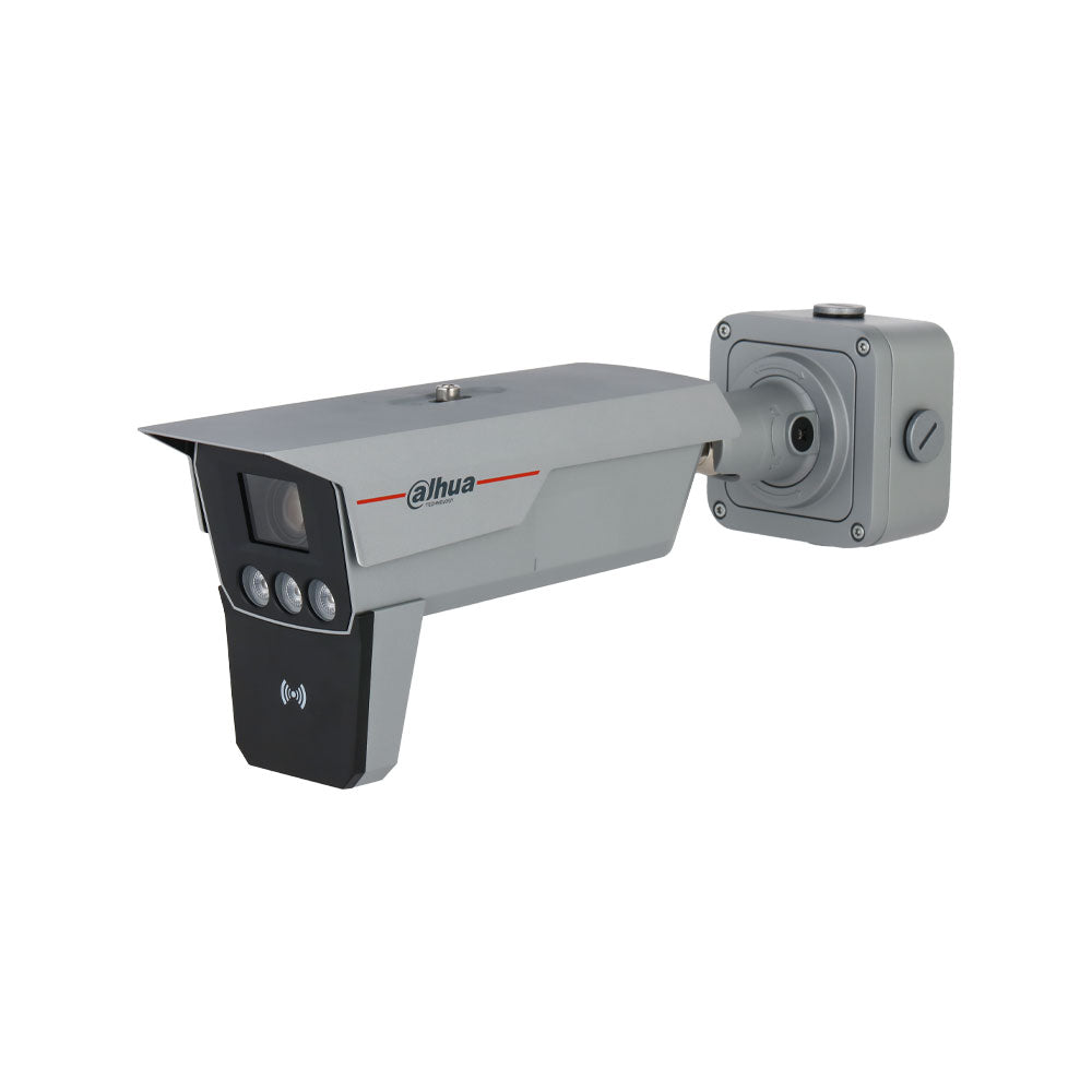 Caméra de trafic 4MP tout-en-un Dahua Spotter Nano avec radar mmWave