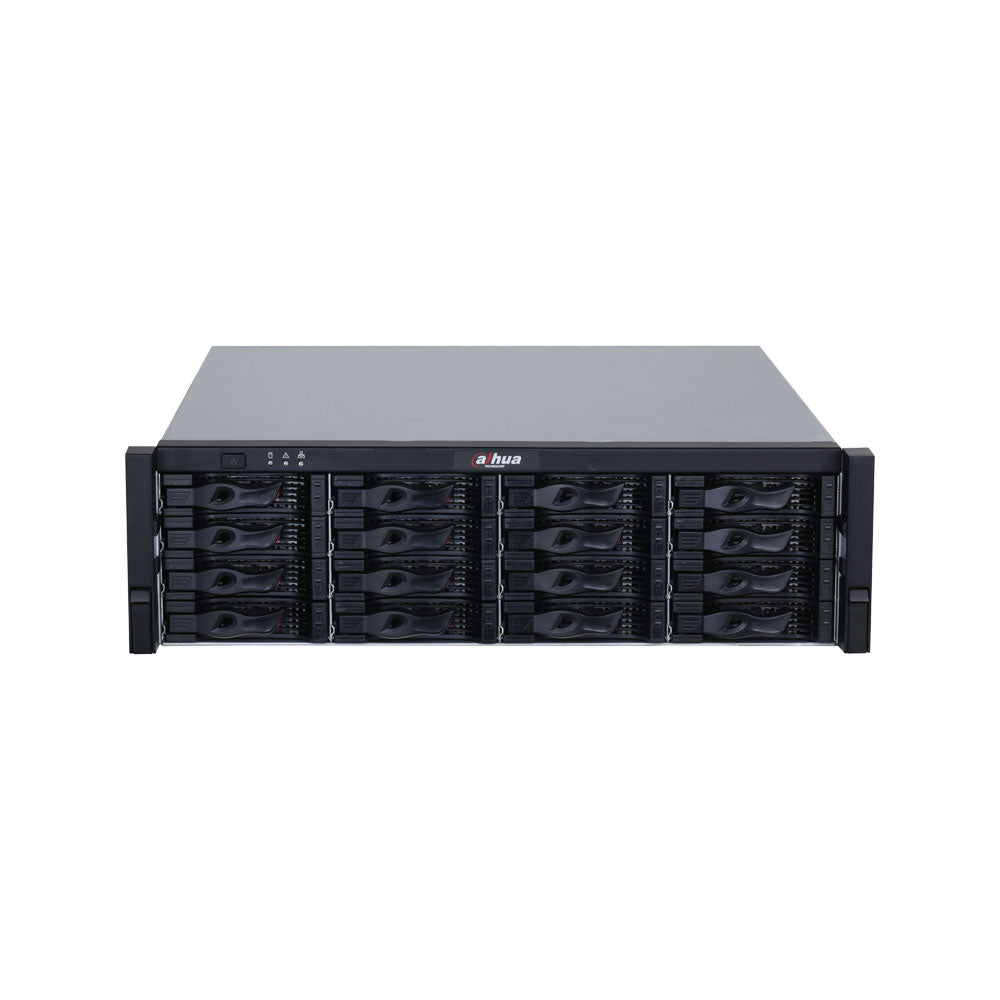 Serveur de stockage IP Dahua EVS5 16 baies SATA avec RAID