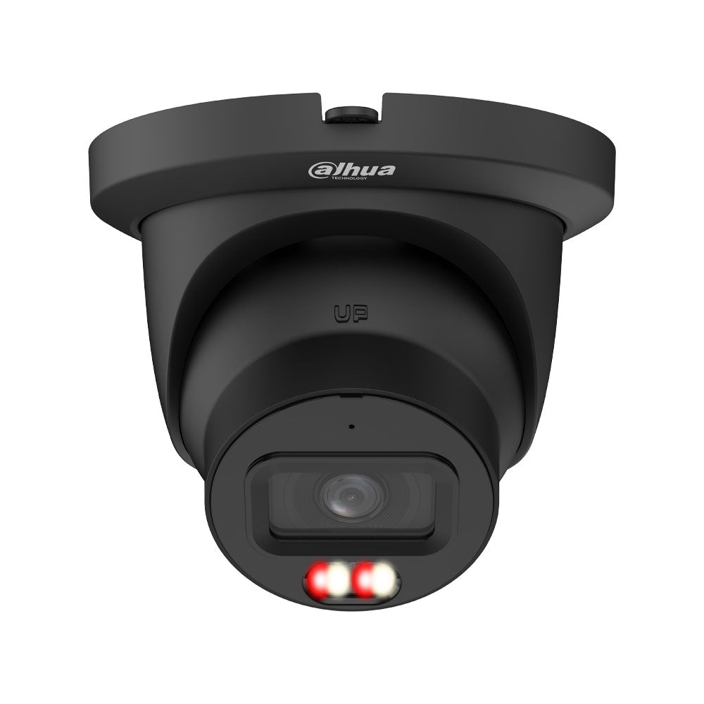 Dôme IP Smart Dual Light Dahua WizMind 5 Series