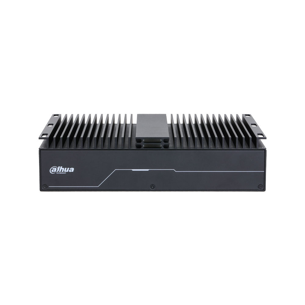 NVR IP industriel Dahua WizMind Special Series 4 canaux avec 4 PoE et 4G