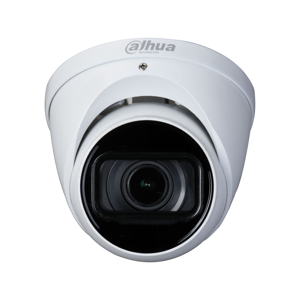 Dôme 4 en 1 Dahua Lite 2MP avec Starlight et optique motorisée