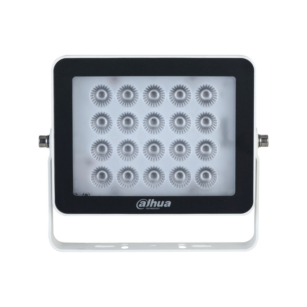 Illuminateur IR LED Dahua avec RS-485 et portée d'éclairage de 15 à 50 m