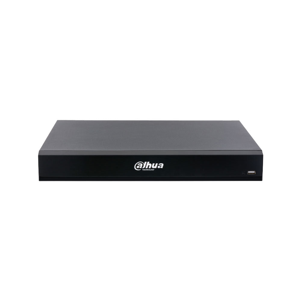 DH-NVR5216-16HP-XI/PRO – NVR IP AI 16 canaux