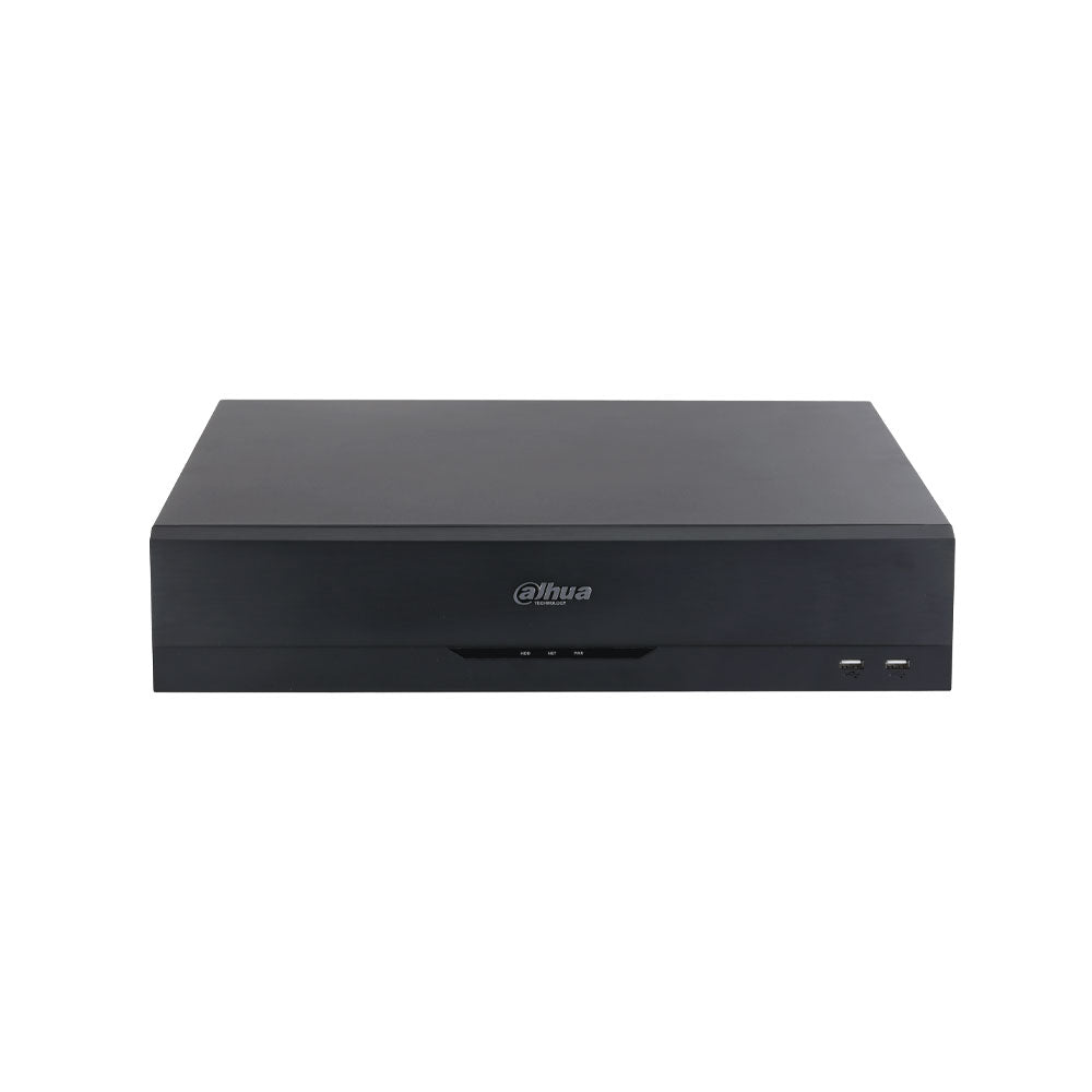 XVR 5 en 1 32 canaux 5MP/1080P Dahua WizSense