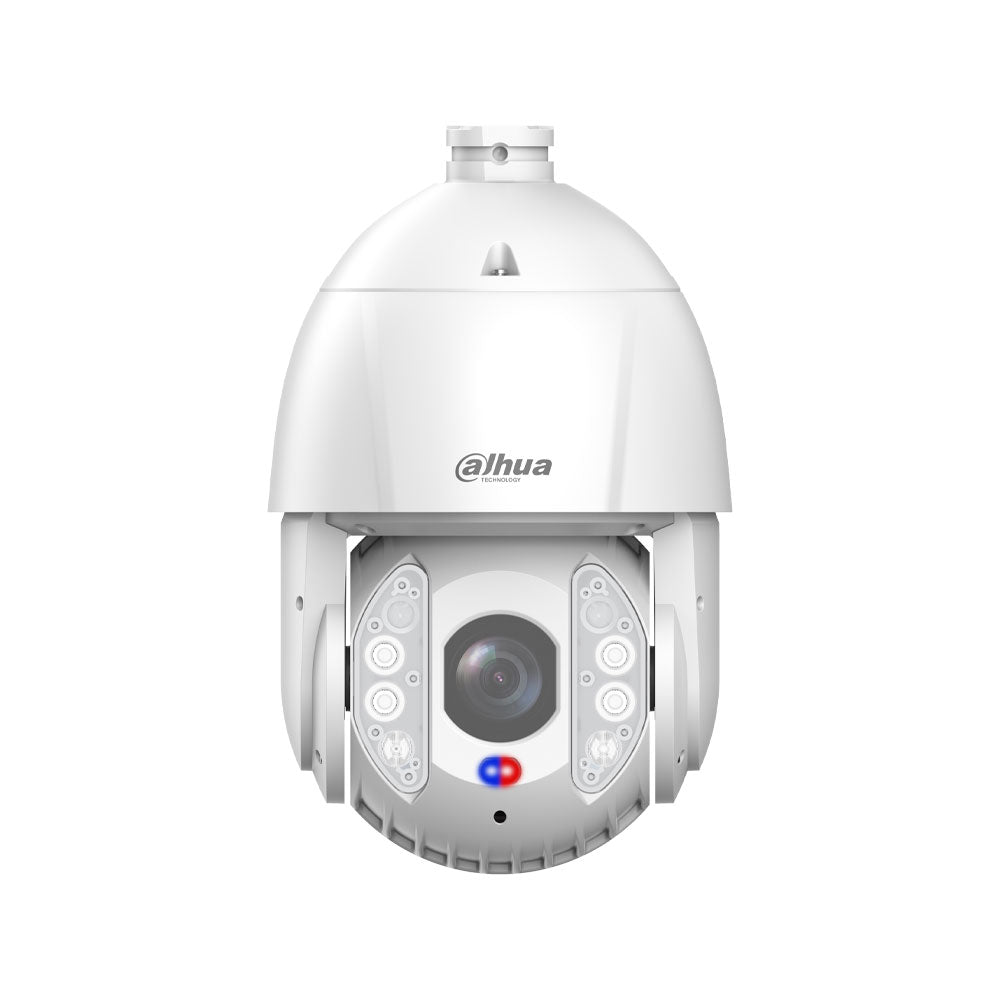 DH-SD6E425MB-HNR-A-PV1 – Caméra IP PTZ TiOC 4 MP