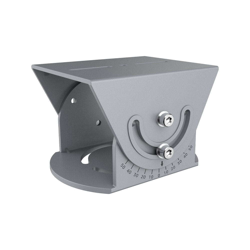 Rotule universelle anticorrosion en aluminium Dahua pour montage de caméras