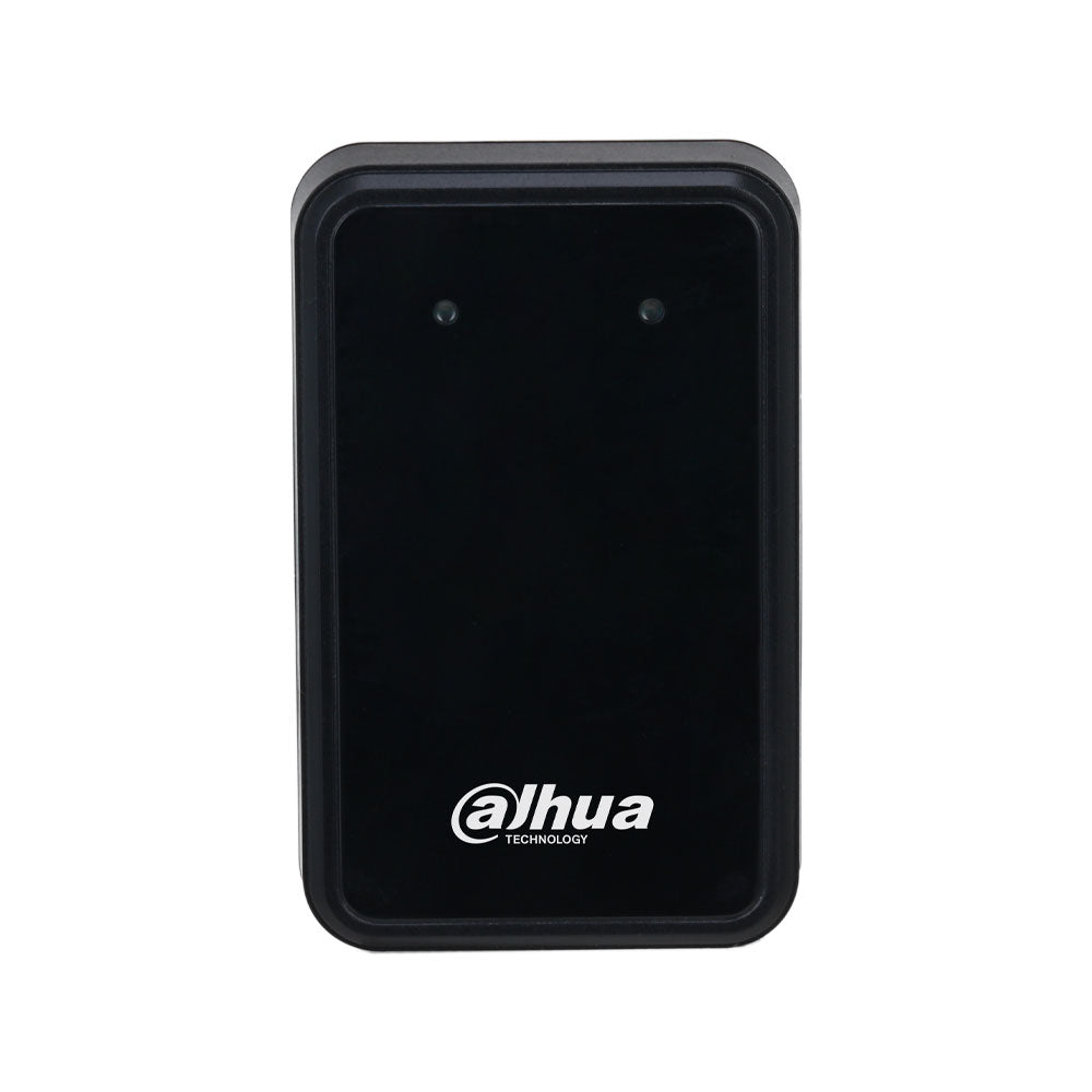 Radar anti-écrasement Dahua Smart Parking 79 GHz pour barrières véhicules