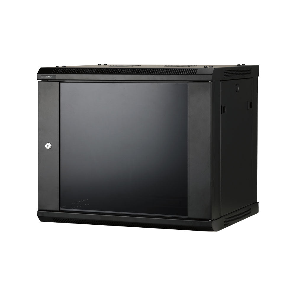 Baie rack Dahua 19 pouces 9U pour montage mural et sur surface plane
