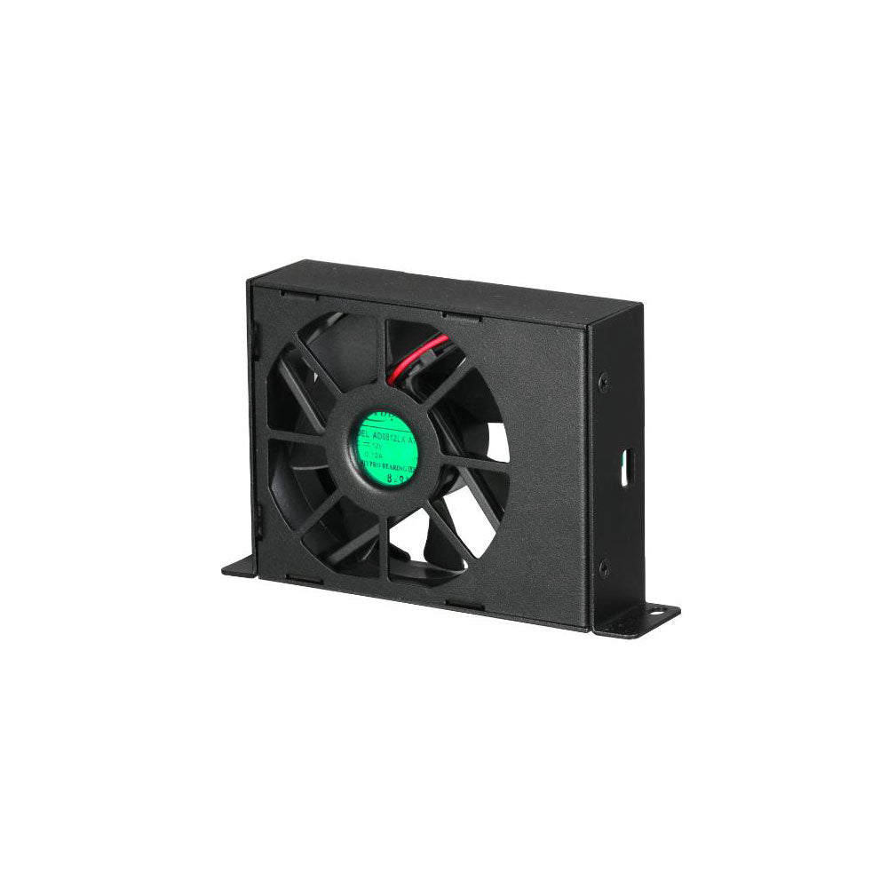 Ventilateur Dahua pour boîtier extérieur de vidéosurveillance avec 12 V CC et SECC