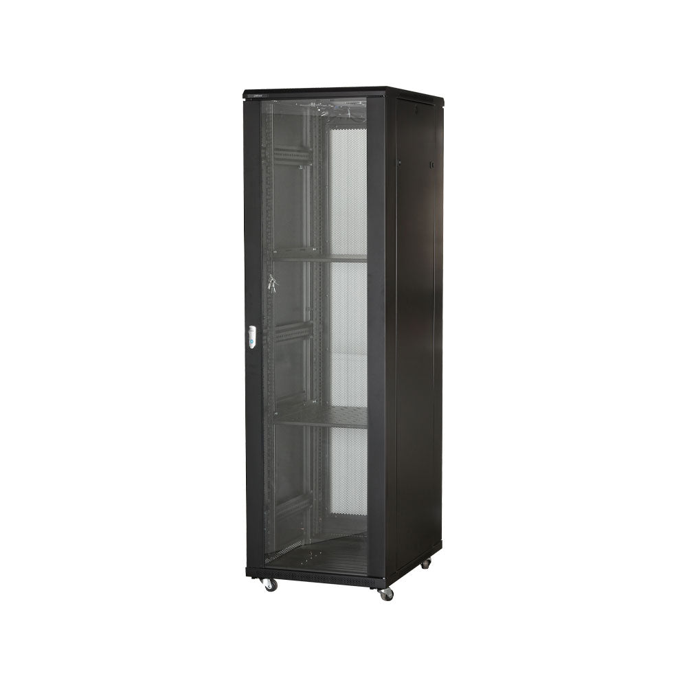 Baie rack Dahua 19 pouces 42U pour montage sur surface plane