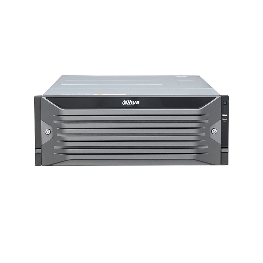 Serveur de stockage IP Dahua EVS5 à 24 baies et 320 canaux avec RAID