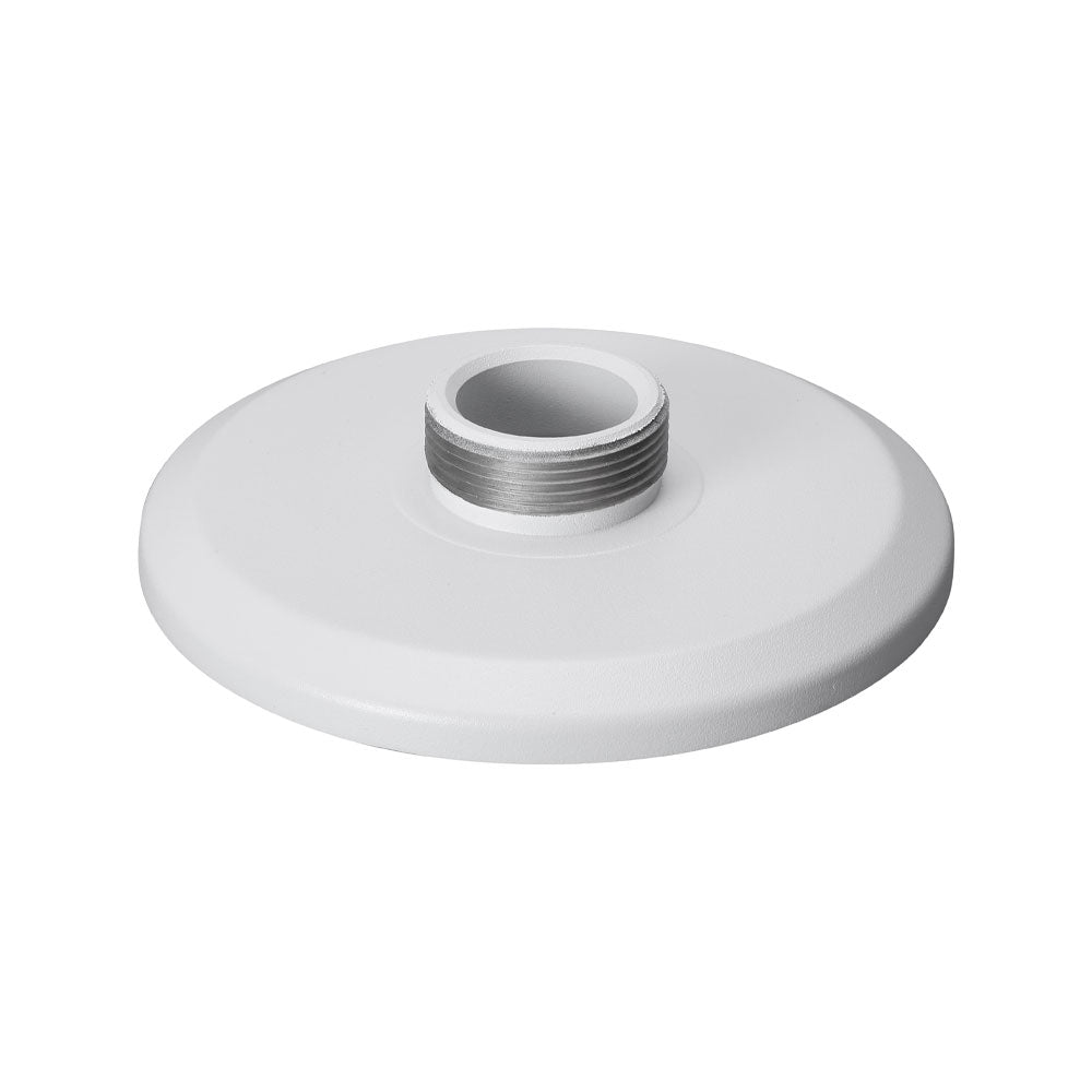 Adaptateur de montage Dahua anticorrosion en aluminium pour installation au plafond
