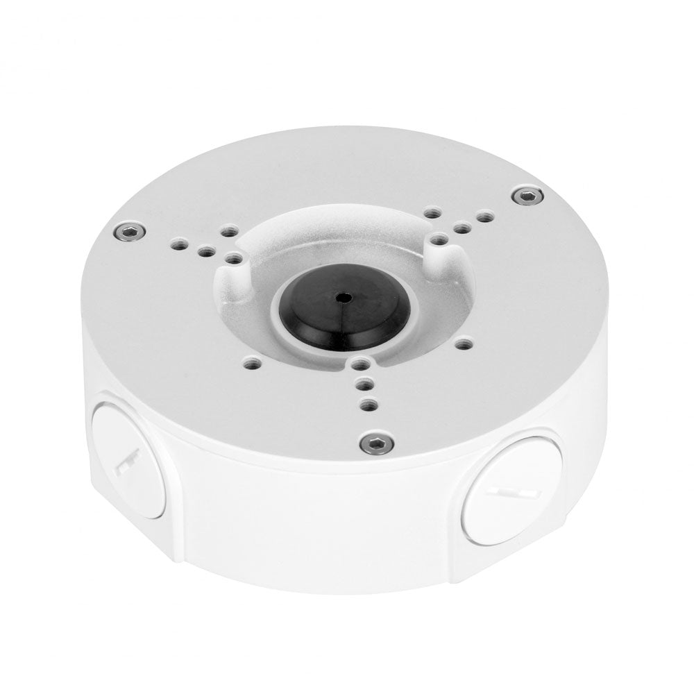 Boîte de jonction Dahua anticorrosion en aluminium IP66 pour caméras