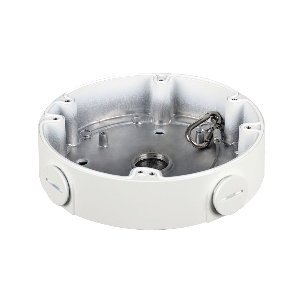 Boîte de jonction Dahua anticorrosion en aluminium pour caméras compatibles