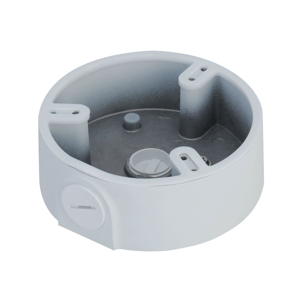 Boîte de jonction Dahua anticorrosion en aluminium pour caméras compatibles