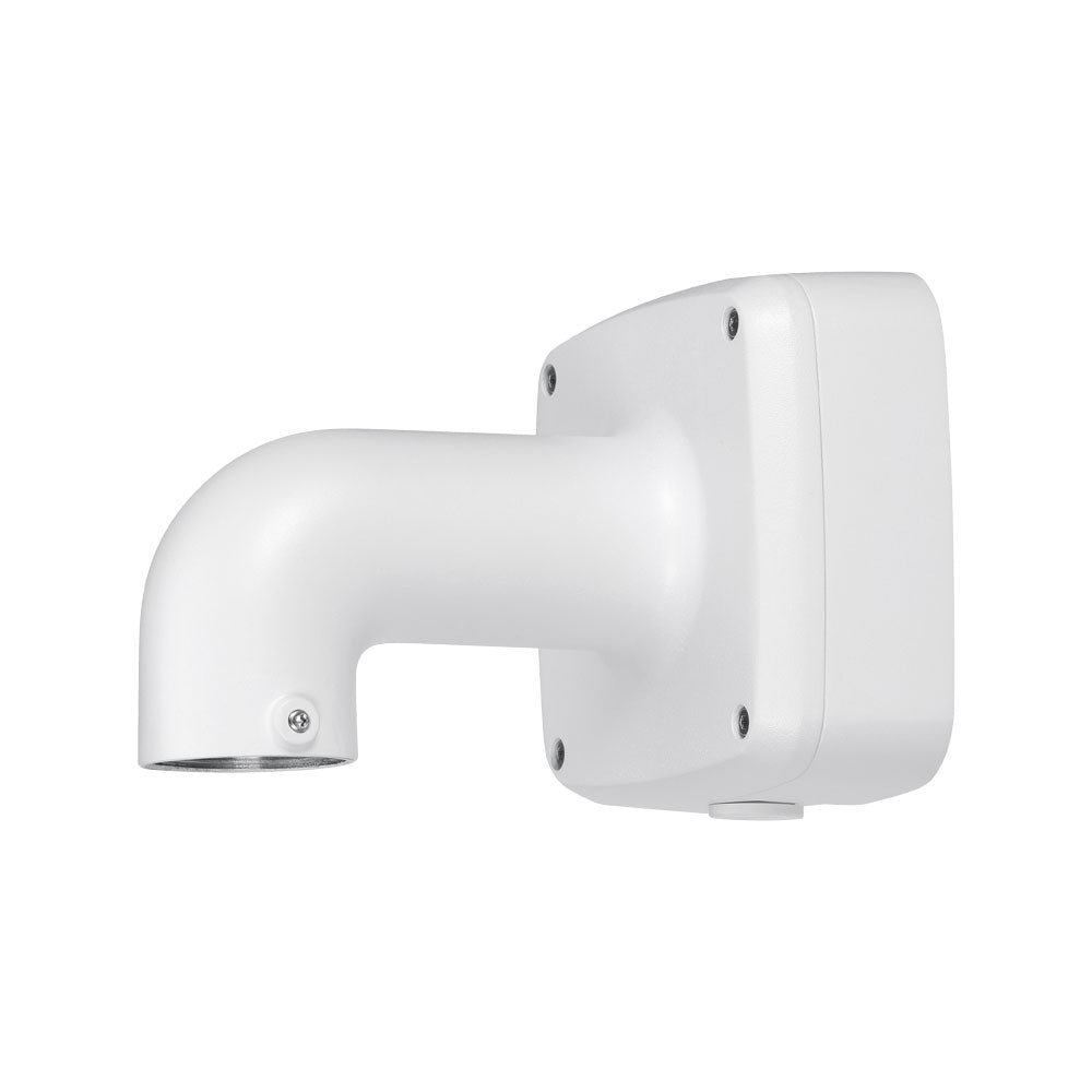 Support mural Dahua anticorrosion en aluminium IP66 pour caméras compatibles