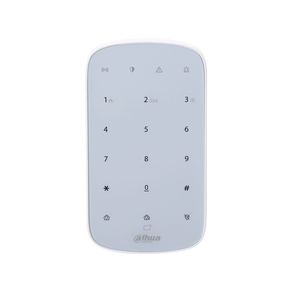 Clavier sans fil Dahua
