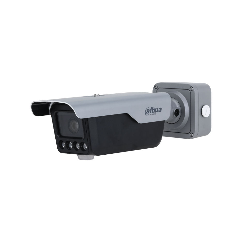 Caméra d'accès IP ANPR de Dahua