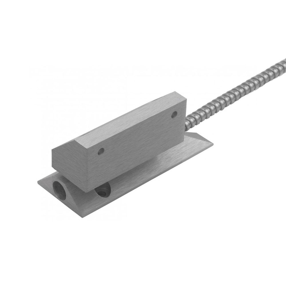Contact magnétique en aluminium de grande puissance