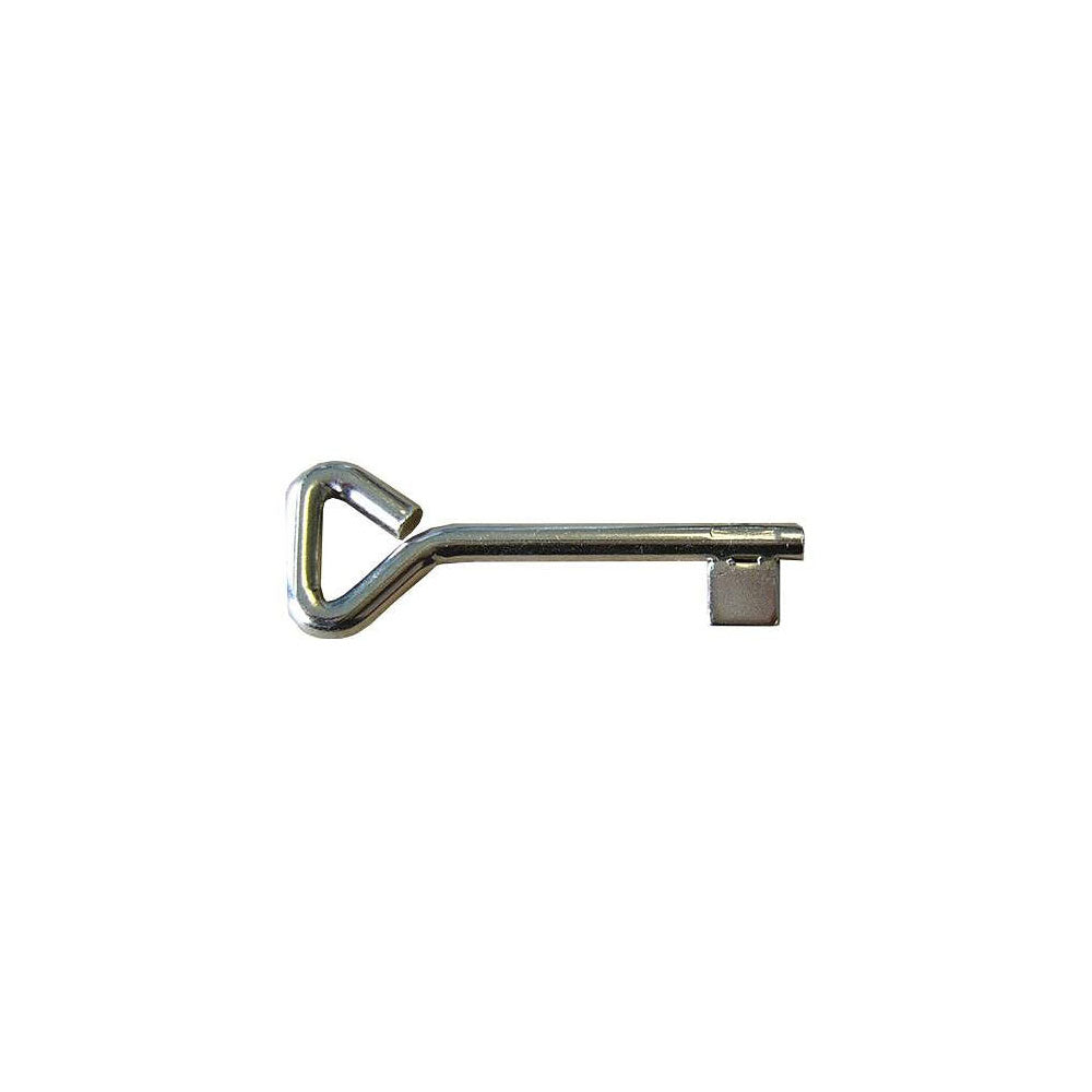 Clef pour bouton d'alarme de cambriolage DEM-1039