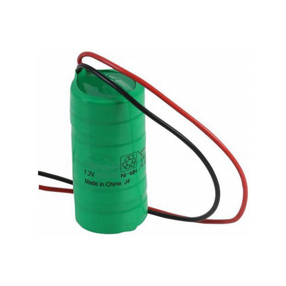 Batterie rechargeable Ni-MH 7,2V / 250 mAh