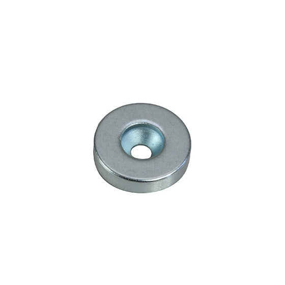 Aimant cylindrique pour contact magnétique Alarmtech série M