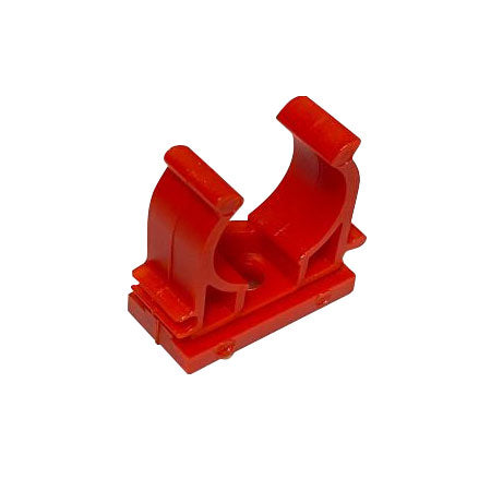 Paquet de 50 pinces ignifuges