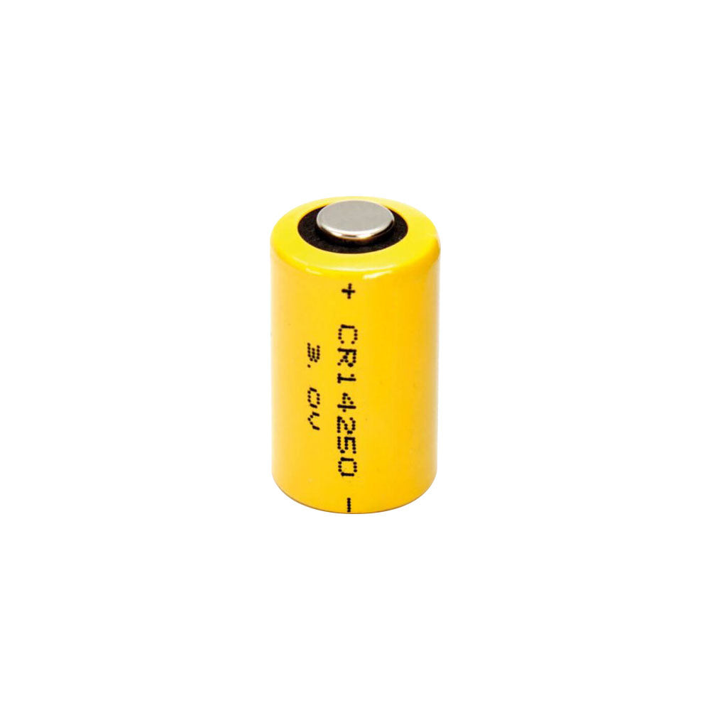Pile au lithium CR14250 3 V / 950 mA