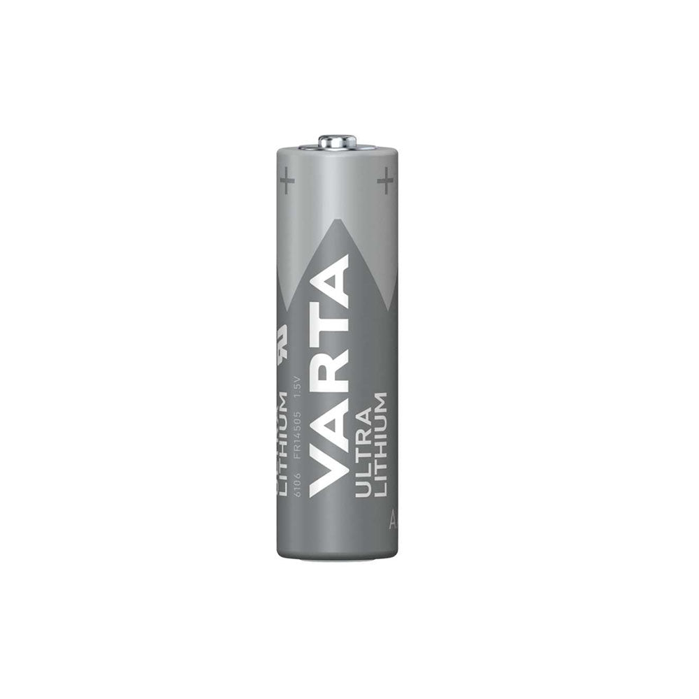 VARTA Ultra Lithium AA 1,5V Batterie