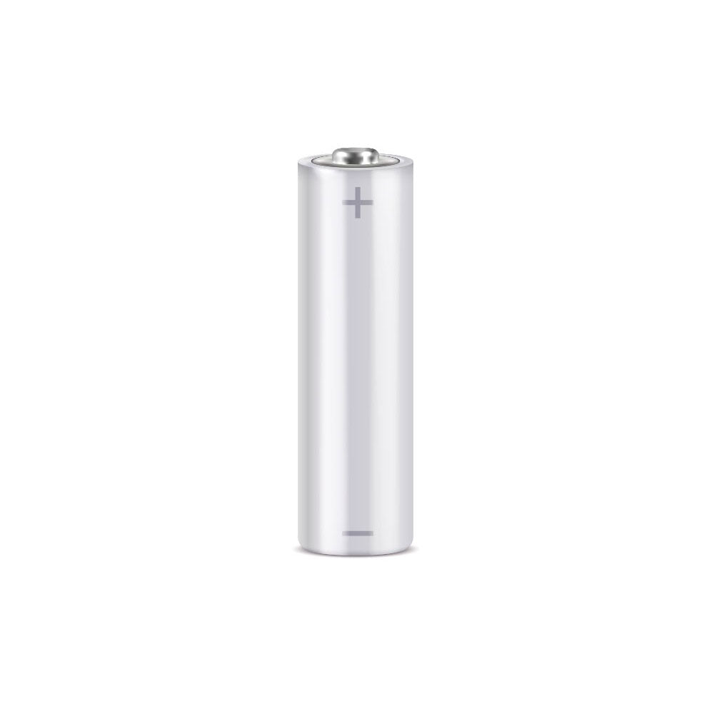 Pile AA LR6 au lithium de 3,6 V / 2,6 Ah