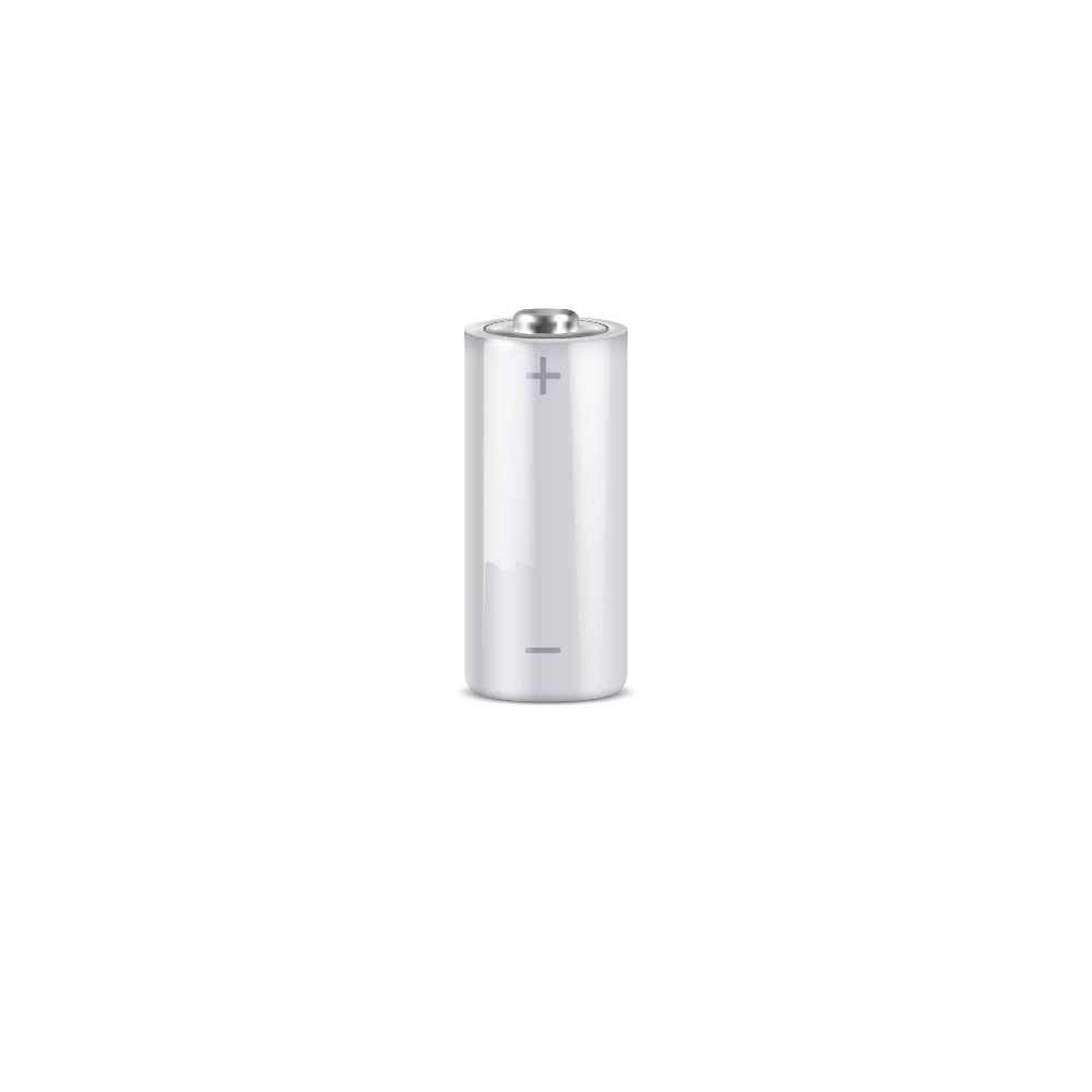 Pile alcaline 12 V type A23 L1028FU en vrac