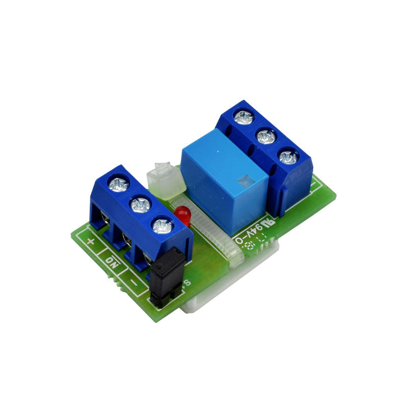 Carte de relais 9~30V avec fonction SPDT (NC/NA)