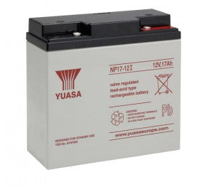Batterie 12V, 17Ah