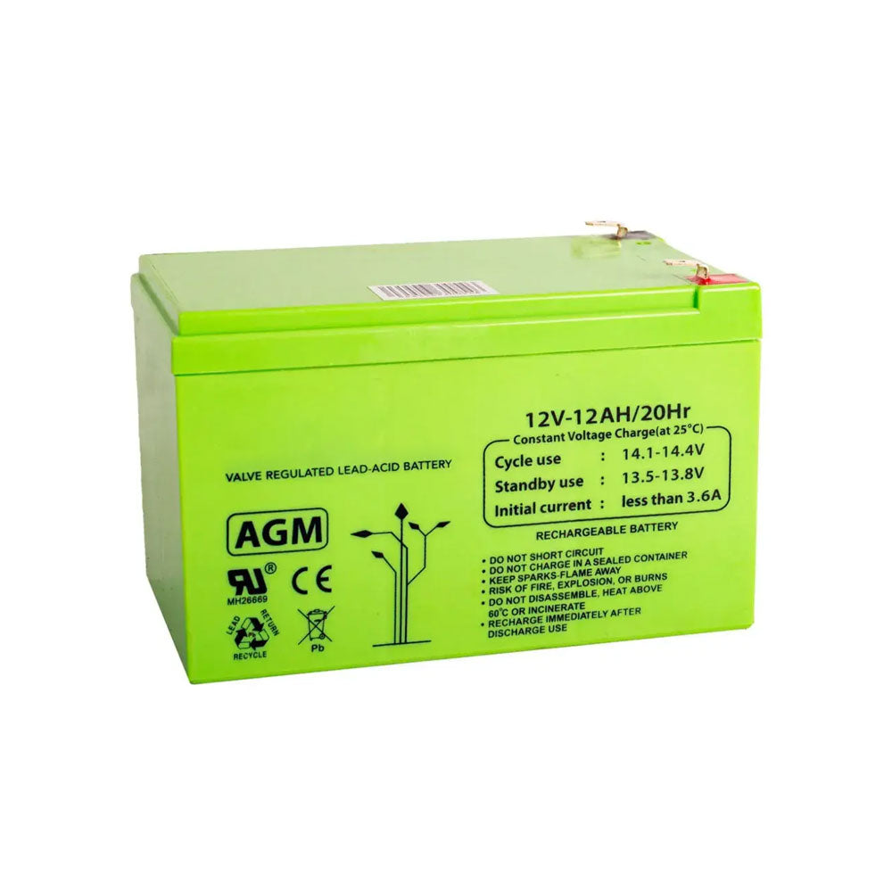 Batterie AGM 12V /12 Ah