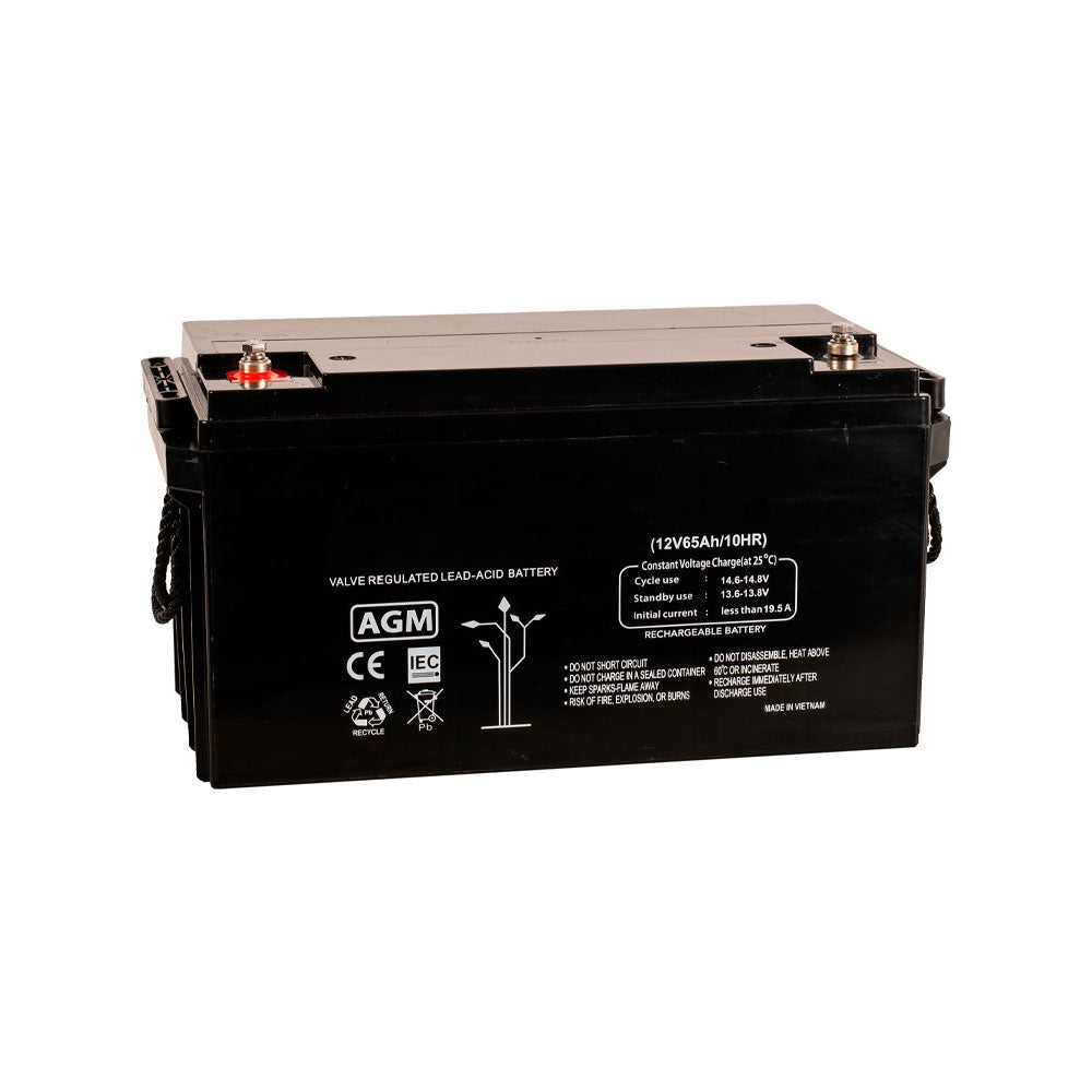 Batterie AGM 12V /65 Ah