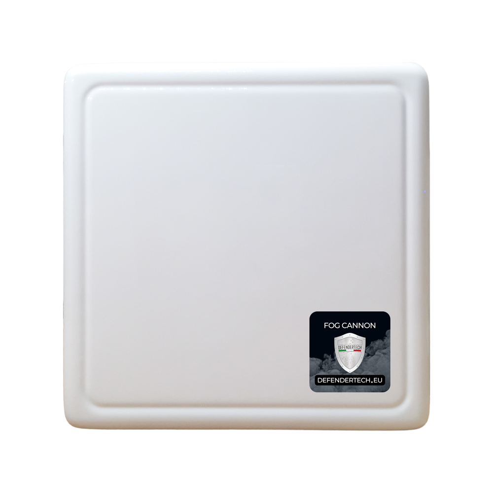 Defendertech Canon à brouillard + module VESTA