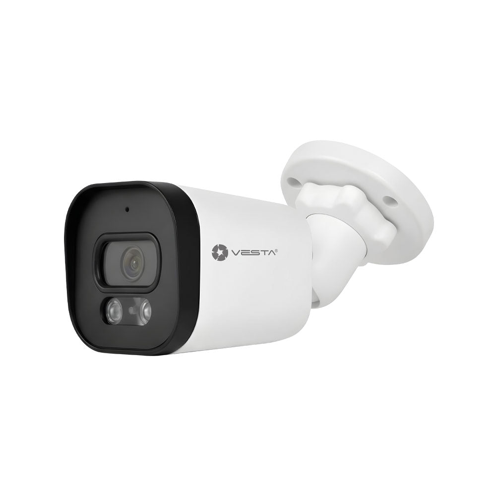 Caméra bullet extérieure Vesta Advanced Video. 2MP@25ips – HDC-B2A