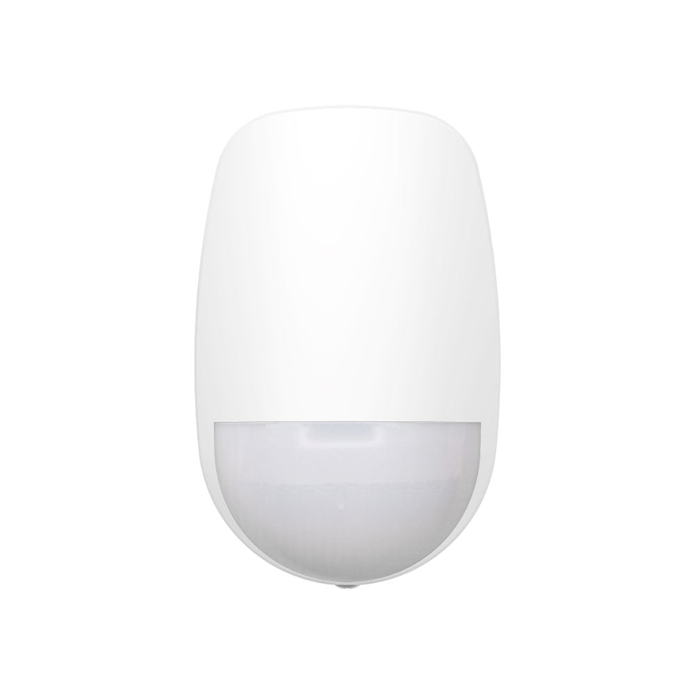 DOUBLE TECHNOLOGIE via radio AX PRO HIKVISION