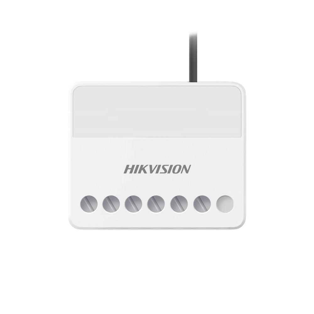 Module relais radio AX PRO HIKVISION
