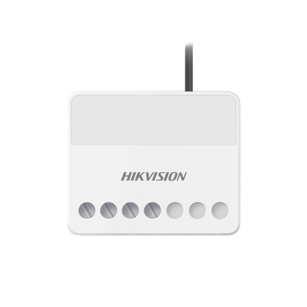 Commutateur radio HIKVISION AX PRO