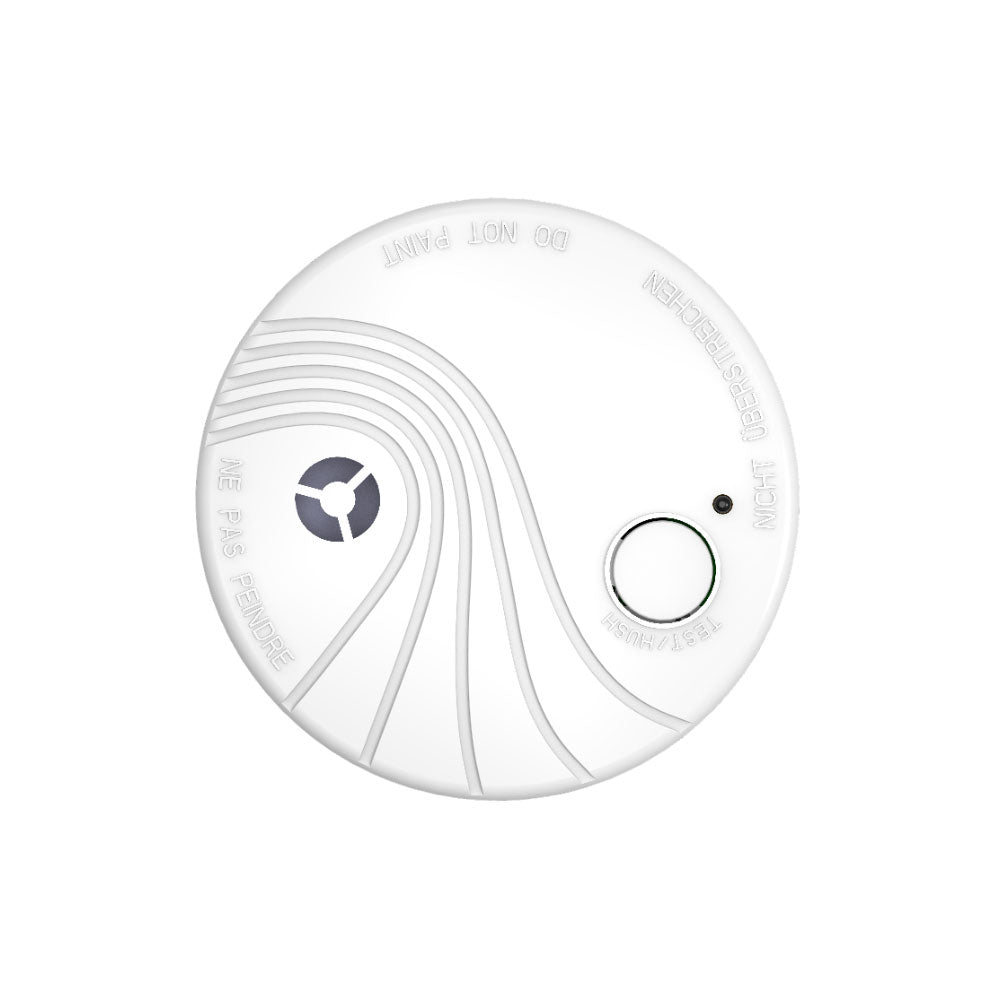 Détecteur de fumée radio AX PRO HIKVISION